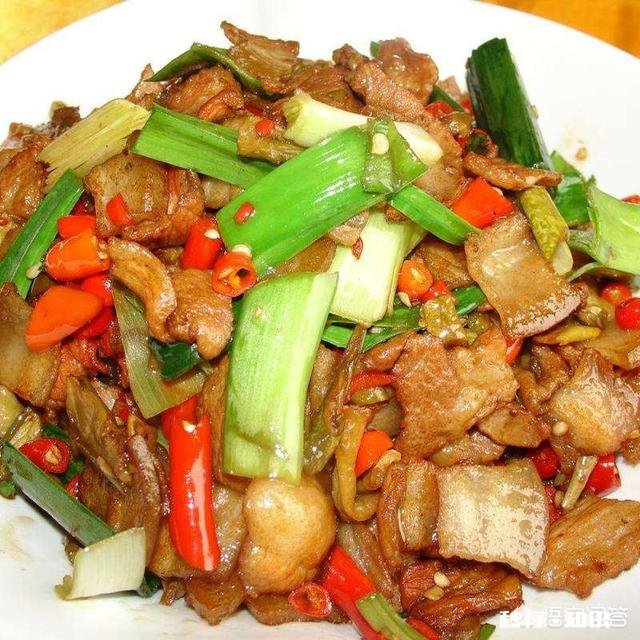 你们觉得最能代表四川的食物是什么