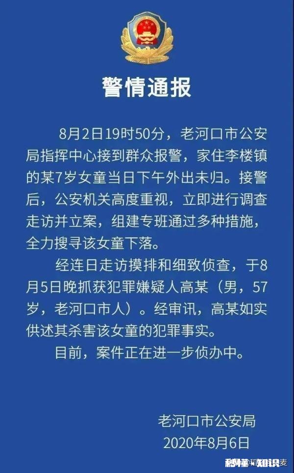 襄阳女孩果果被邻居杀害，再次引发对留守儿童安全怎样的讨论