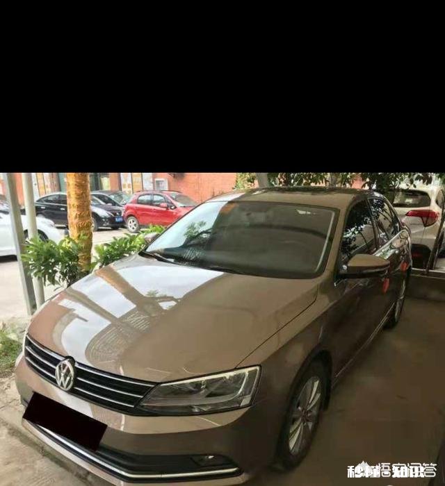 想入手8万左右的二手车，威朗，速腾，标致408怎么选择