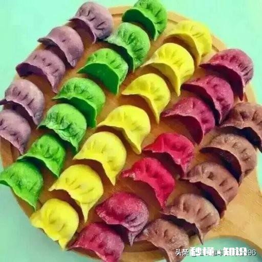 精肉水饺馅怎么调好吃