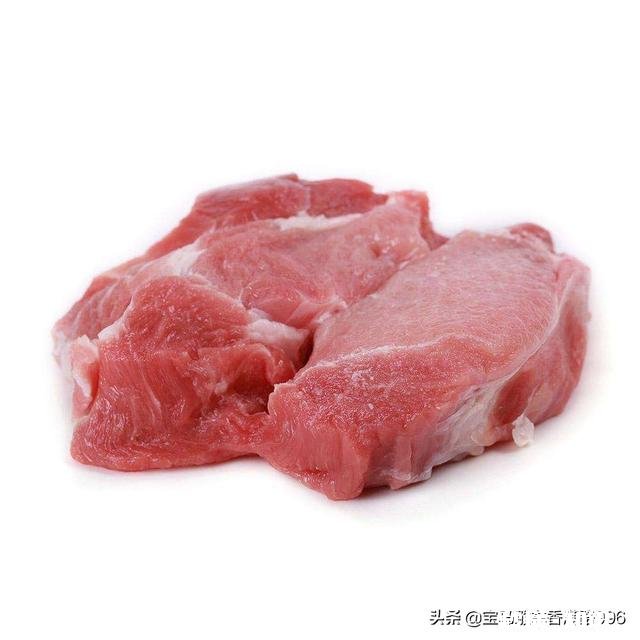 精肉水饺馅怎么调好吃