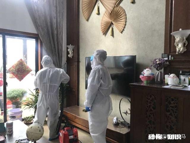 2020年家政保洁上门服务行业该如何发展