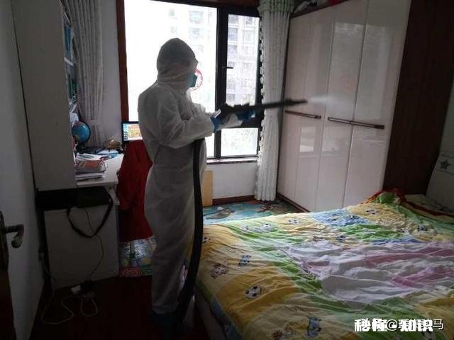 2020年家政保洁上门服务行业该如何发展