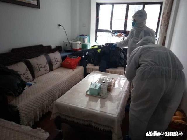 2020年家政保洁上门服务行业该如何发展