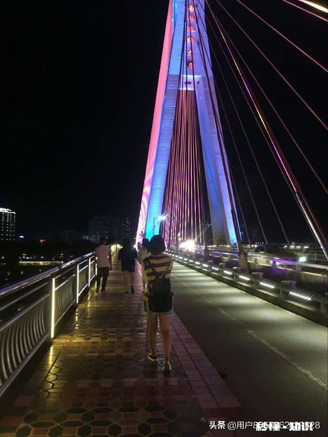 西双版纳与你的距离，有多远