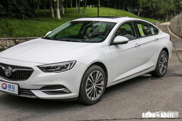 别克英朗和君威，哪个性价比高