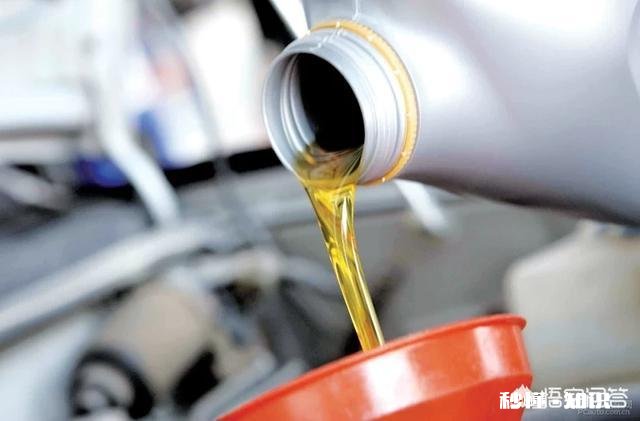 是不是带T的车就得用全合成机油