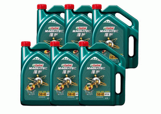 是不是带T的车就得用全合成机油