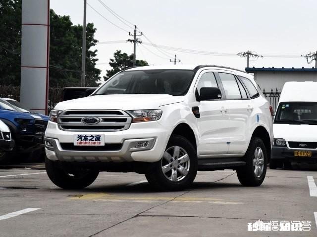 越野车15万左右的有哪几款可以买