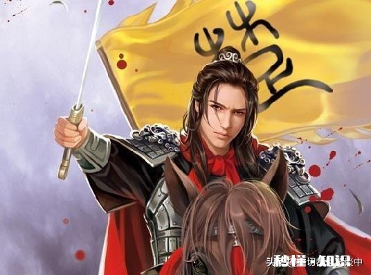 如果李清照遇到项羽会怎样