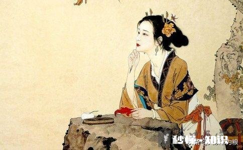 如果李清照遇到项羽会怎样