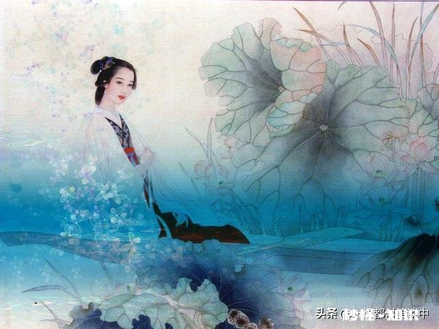 如果李清照遇到项羽会怎样