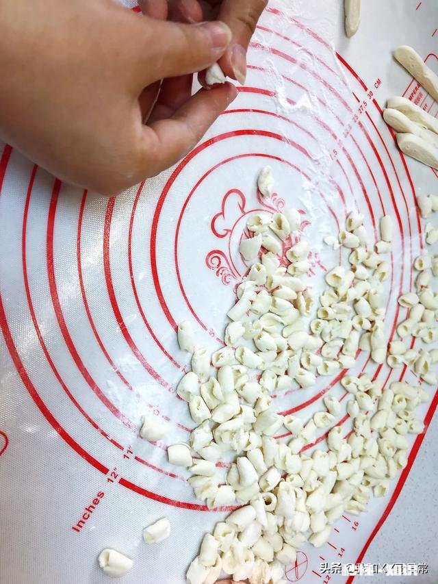 陕西面食怎么做