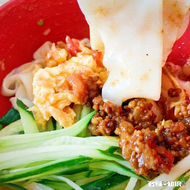 陕西面食怎么做