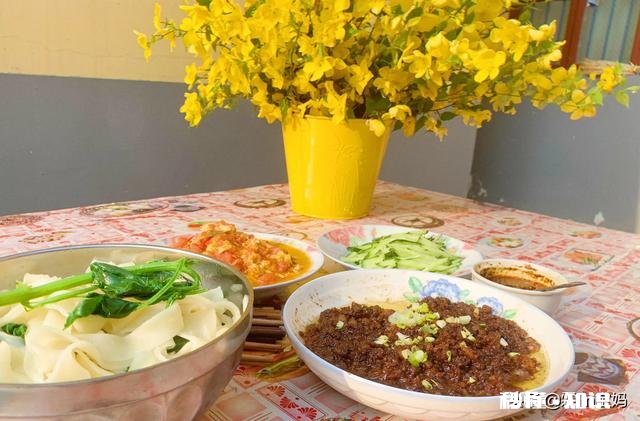 陕西面食怎么做