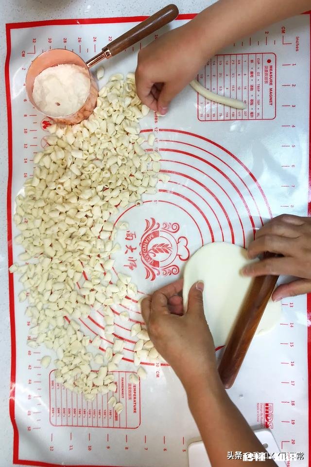 陕西面食怎么做