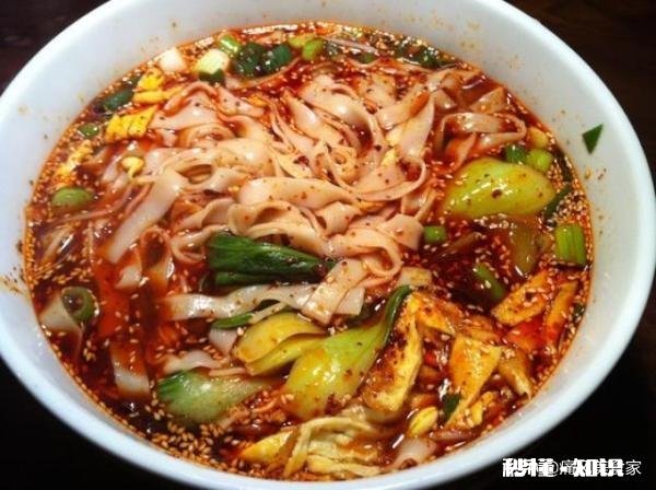 陕西面食怎么做