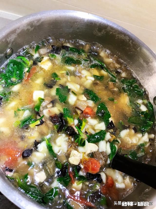 陕西面食怎么做