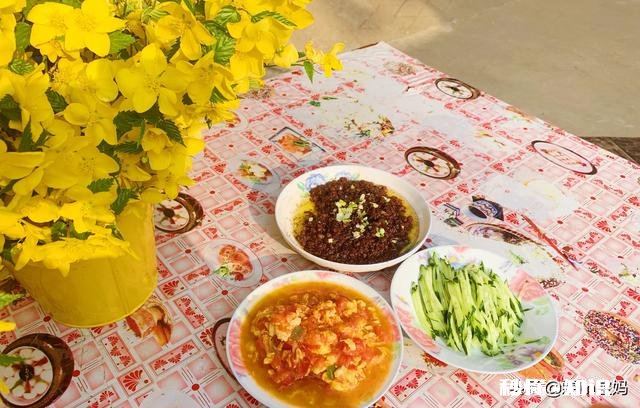 陕西面食怎么做