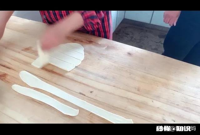 陕西面食怎么做