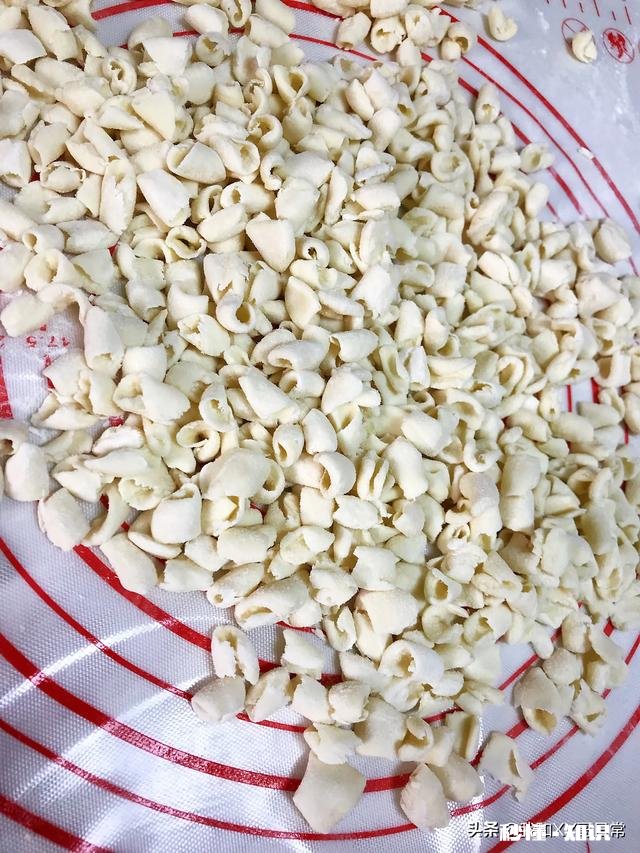 陕西面食怎么做