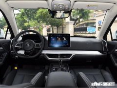 唐DM2599和CRV混动净驰版相比，选哪款比较好