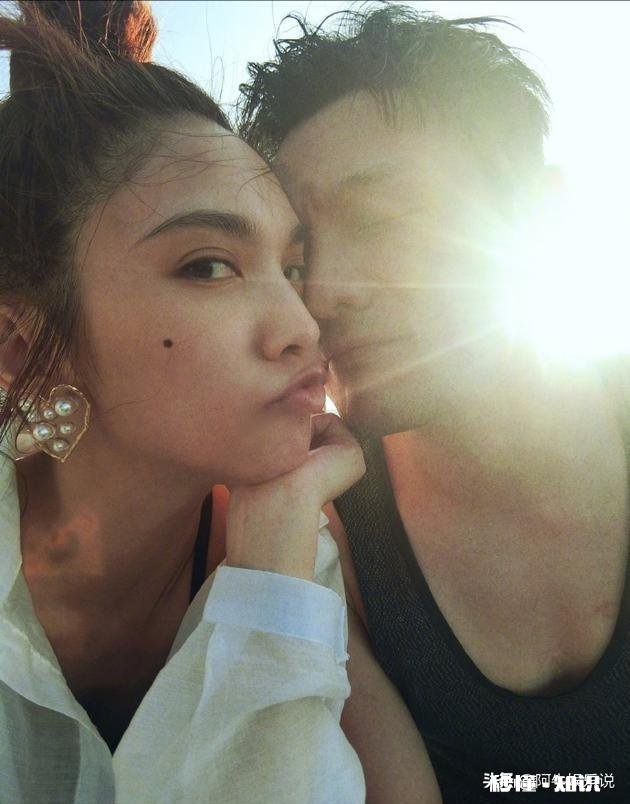 李荣浩、杨丞琳今日定婚你怎么看