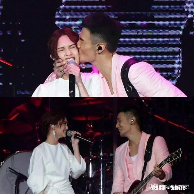 李荣浩、杨丞琳今日定婚你怎么看