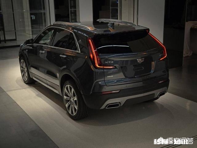 全新迈锐宝XL，XT4同款2.0T+9AT，买菜车如何逆袭