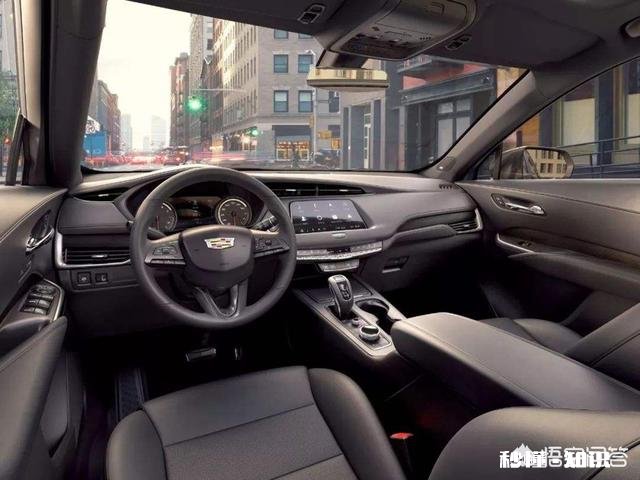 全新迈锐宝XL，XT4同款2.0T+9AT，买菜车如何逆袭