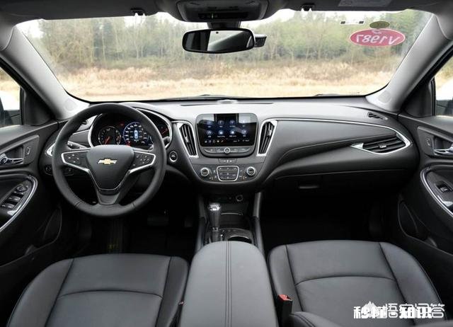 全新迈锐宝XL，XT4同款2.0T+9AT，买菜车如何逆袭