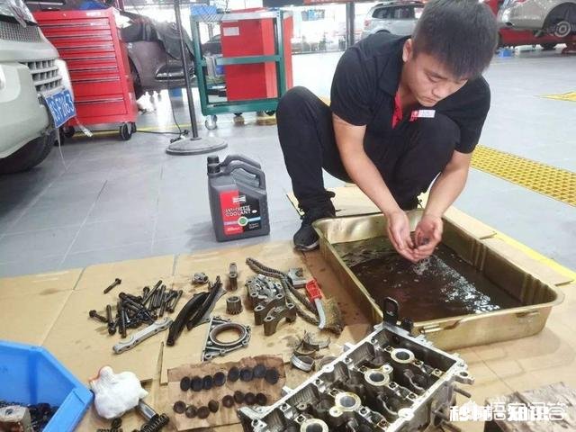 07款花冠怎样清洗