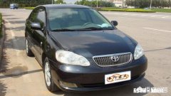 07款花冠怎样清洗