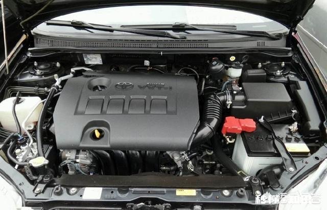 07款花冠怎样清洗