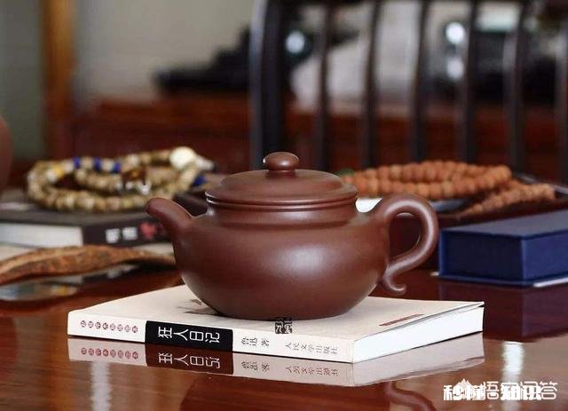 明、清时期最经典的茶具是什么