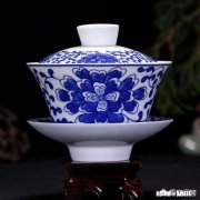 明、清时期最经典的茶具是什么