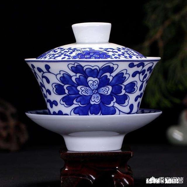 明、清时期最经典的茶具是什么