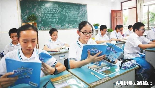 高一成绩好,是否预示高中三年的成绩都会不错