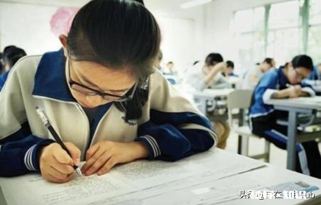 高一成绩好,是否预示高中三年的成绩都会不错