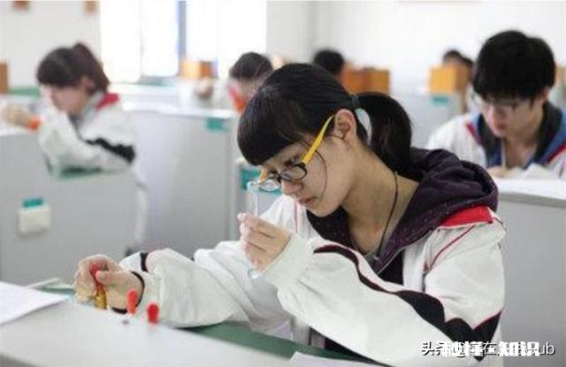 高一成绩好,是否预示高中三年的成绩都会不错