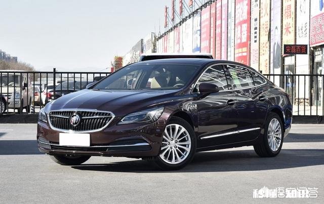 现在越来越多的车型改款后都变得更加运动了吗为什么