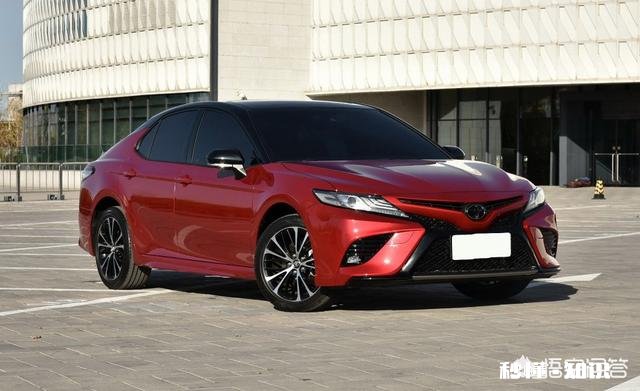 现在越来越多的车型改款后都变得更加运动了吗为什么