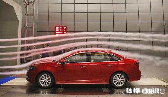 现在越来越多的车型改款后都变得更加运动了吗为什么