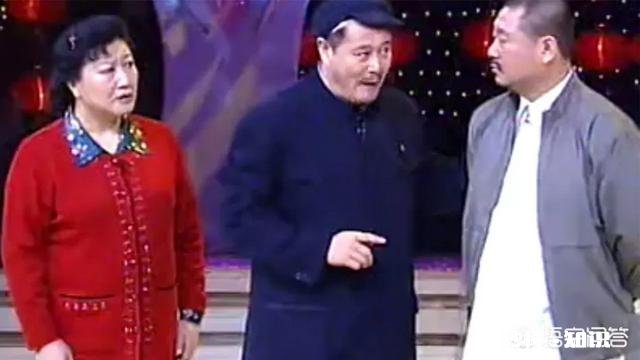 大家最期待春晚哪一类的节目