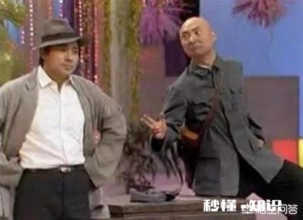 大家最期待春晚哪一类的节目