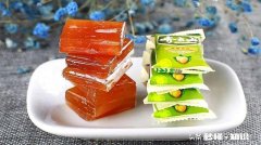 你们家乡最有代表性的美食是什么 ???有何特色