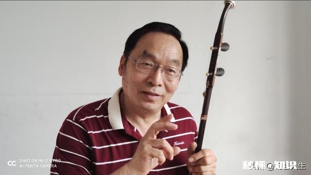 你知道二胡演奏各类歌曲的调弦定调原理吗