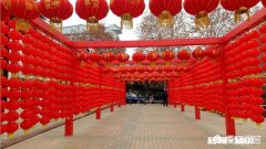 过完年你有没有感觉少了些什么