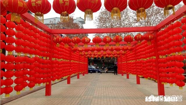 过完年你有没有感觉少了些什么