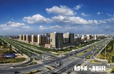 兰州新区未来发展前景如何